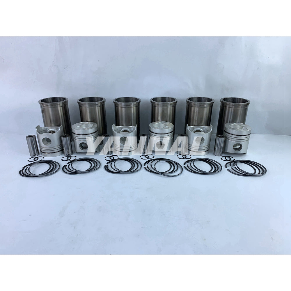 HINO EL100 CYLINDER LINER KIT For Hino