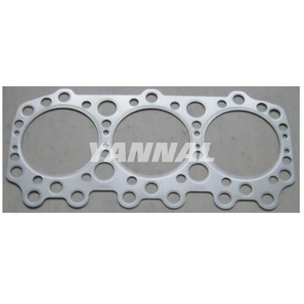 ISUZU 6RB1 HEAD GASKET For Isuzu