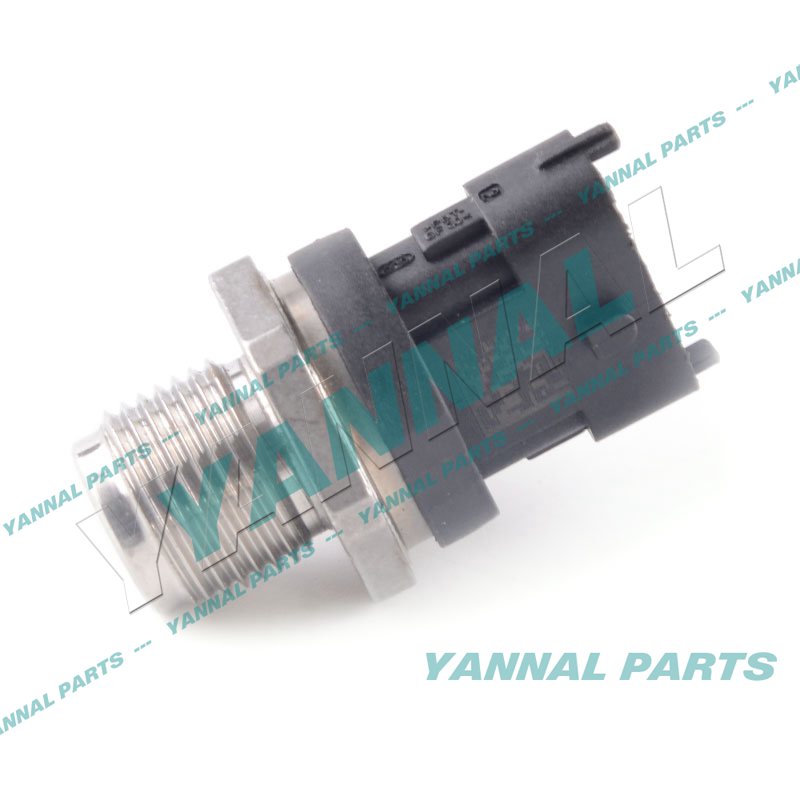 KOMATSU PC200-8 RAIL PRESSURE SENSOR For Komatsu