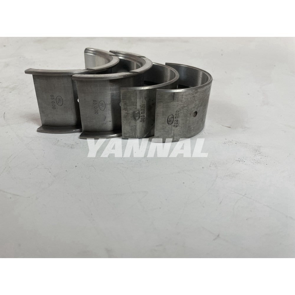 J285 MAIN BEARING FOR EXCAVATOR ENGINE PARTS For Other