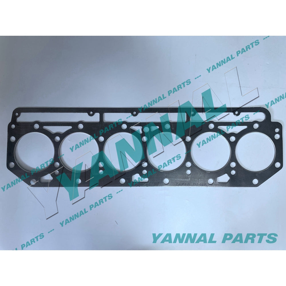 PERKINS 4.2482 CYLINDER HEAD GASKET For Perkins