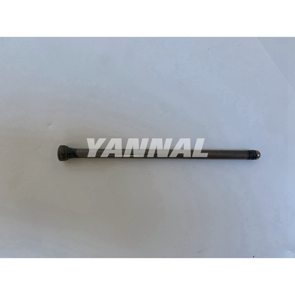 YANMAR 3TNM74F PUSH ROD 119515-14400 For Yanmar