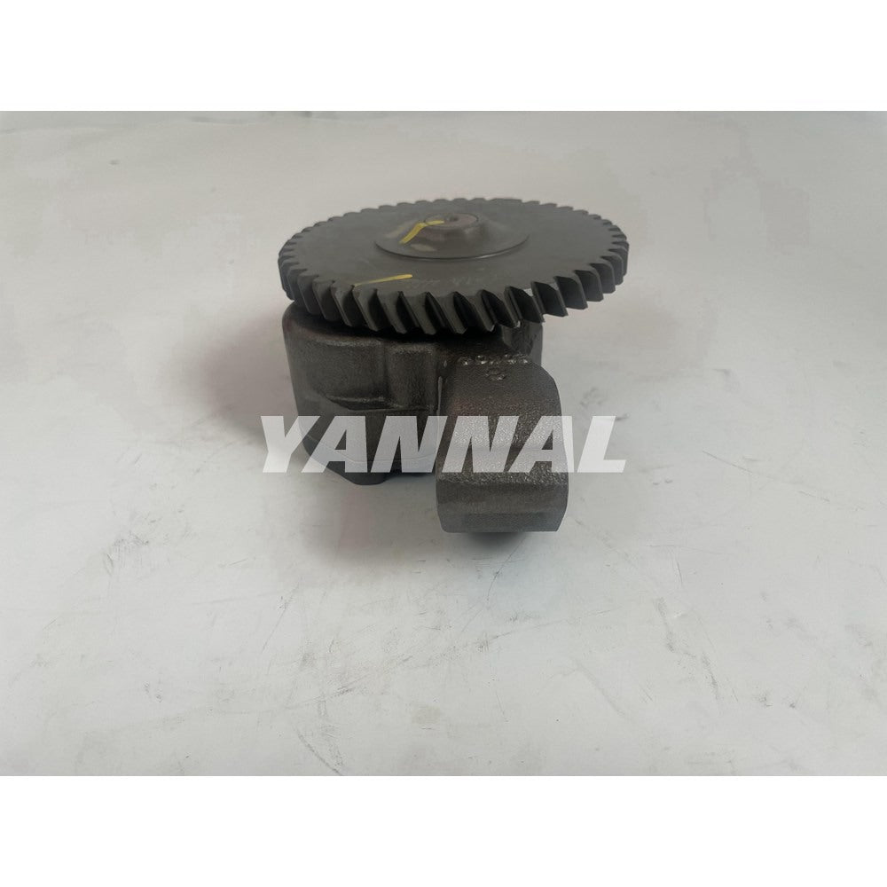 DOOSAN P158LE OIL PUMP For Doosan