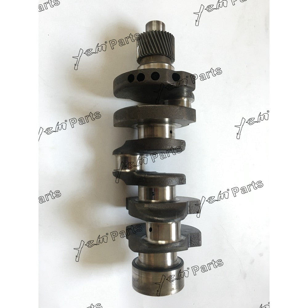 3LD1 CRAMKSHAFT FOR ISUZU DIESEL ENGINE PARTS For Isuzu