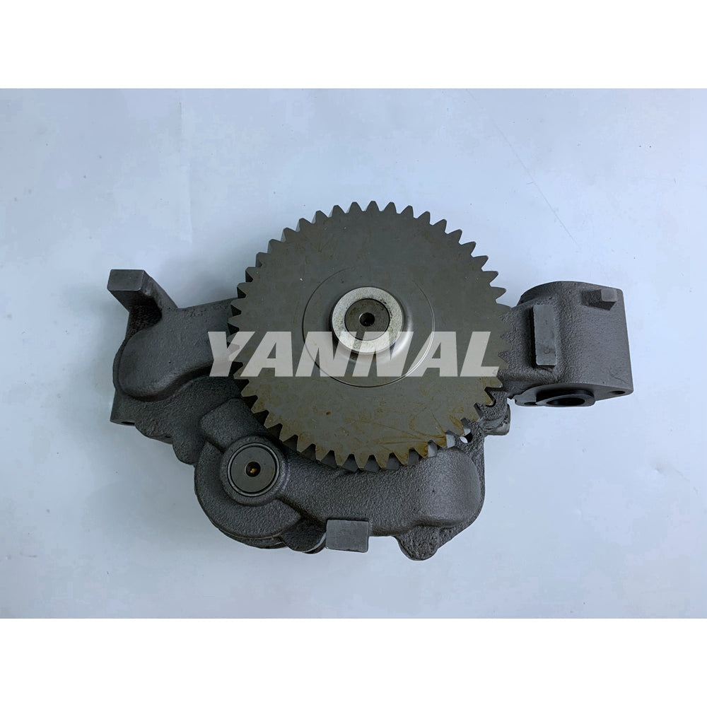 DOOSAN PL222 OIL PUMP For Doosan