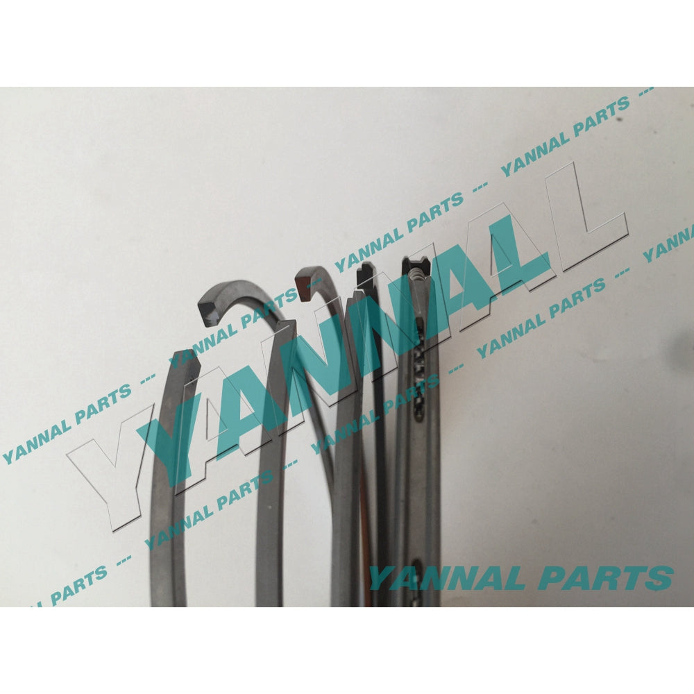 HINO EF750 PISTON RINGS SET For Hino