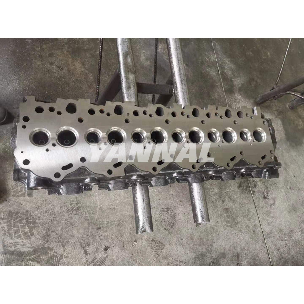 TOYOTA 1HD CYLINDER HEAD For Toyota