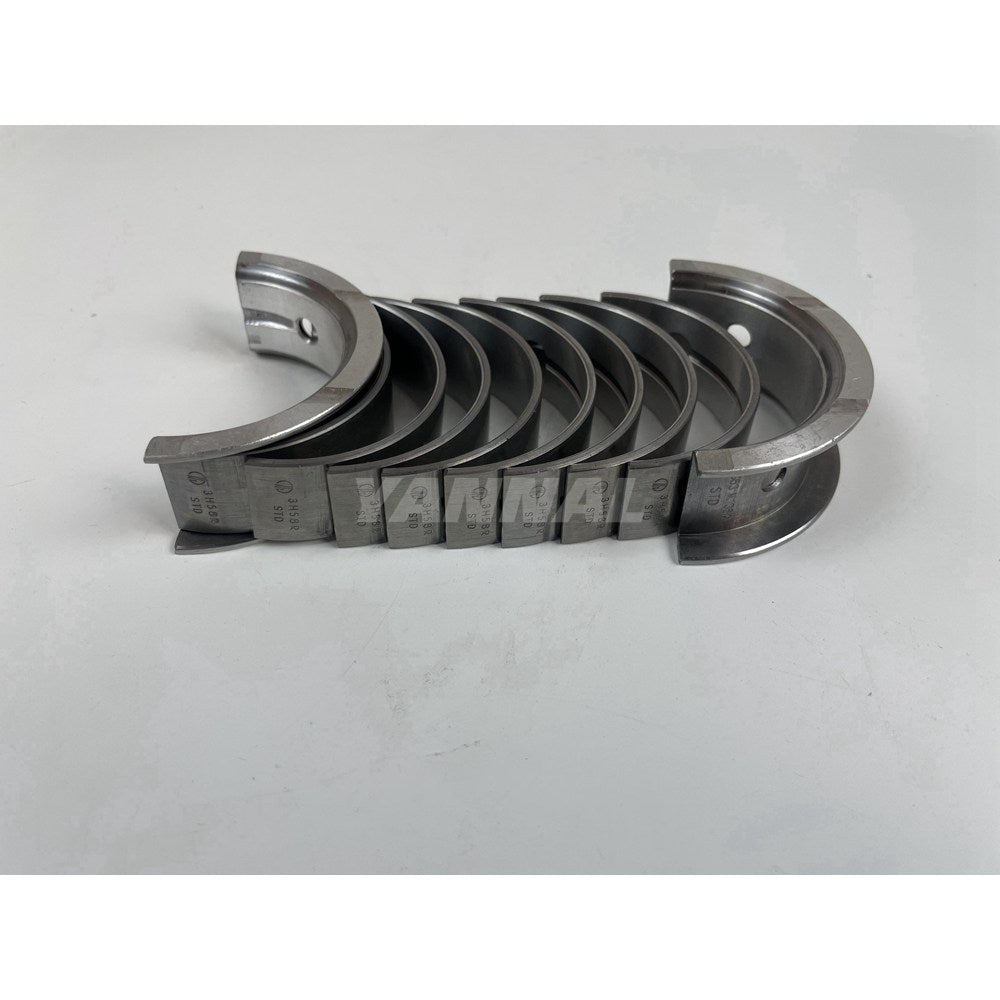 MITSUBISHI 4G63 MAIN BEARING For Mitsubishi