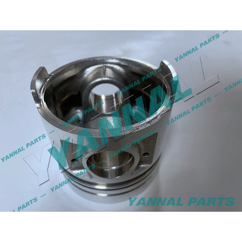 MITSUBISHI S4Q2 PISTON For Mitsubishi