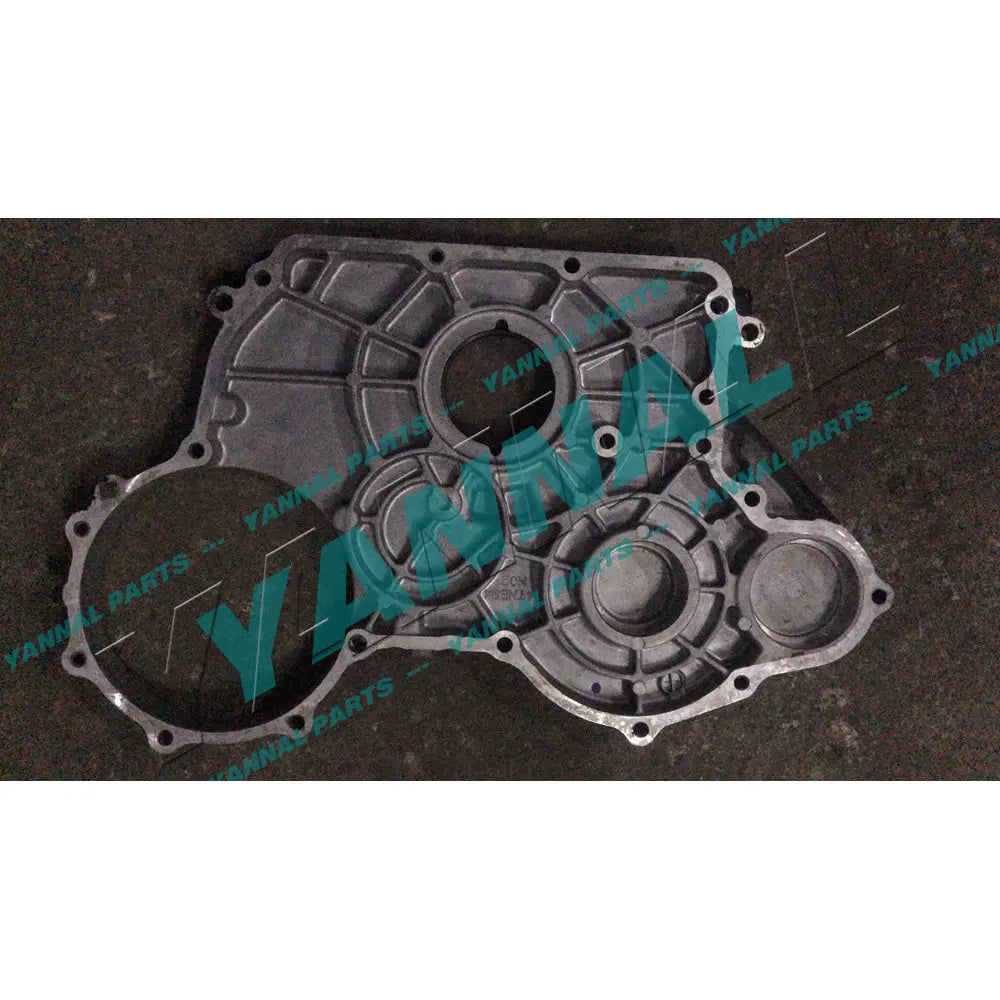 China Wholesale For Yanmar Diesel Engine Part 4Tne94 Timing Cover