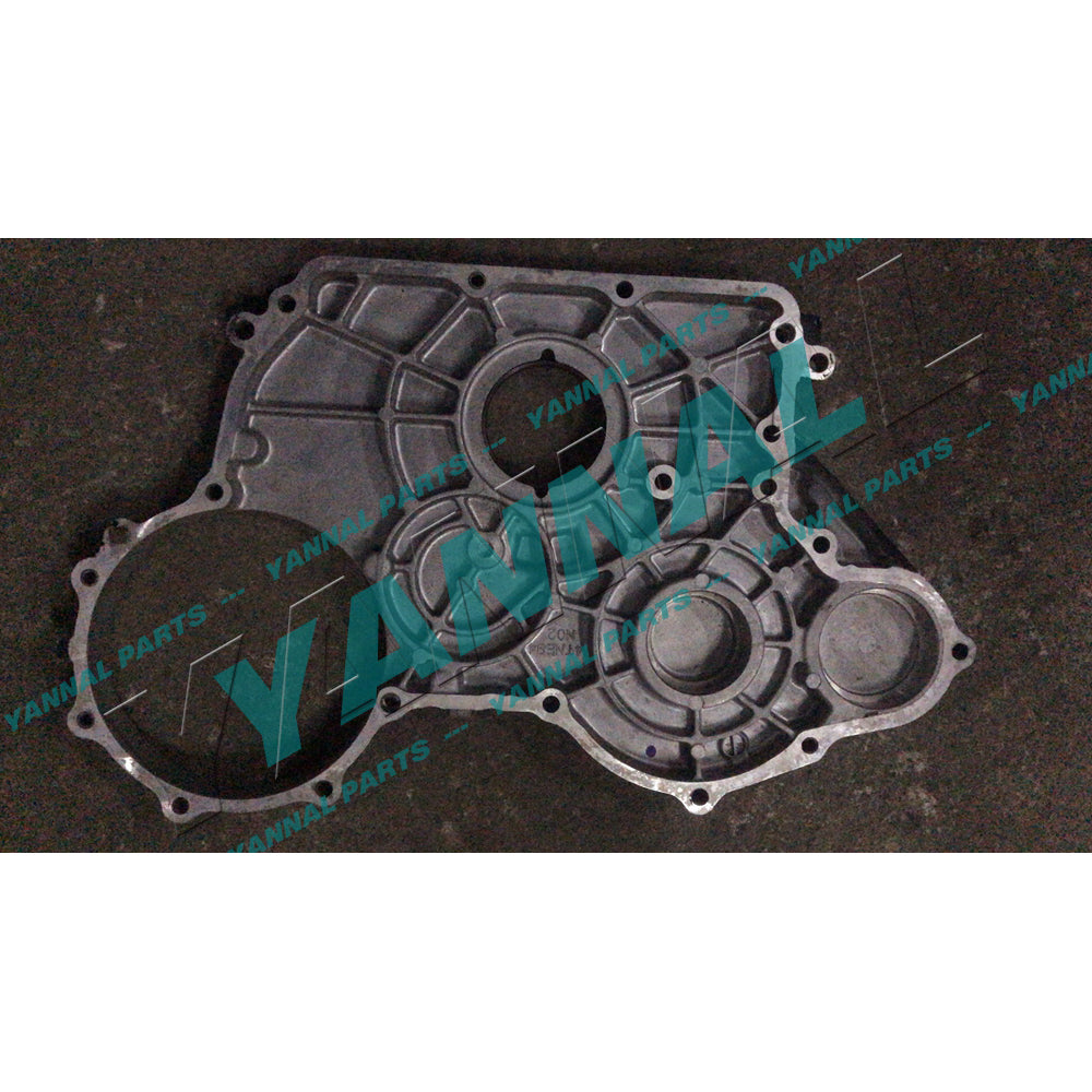 YANMAR 4TNE98 TIMING COVER For Yanmar