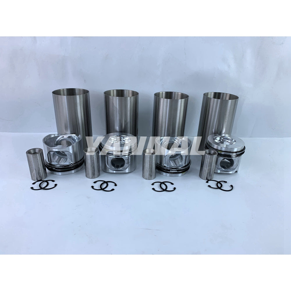 DEUTZ BF4M2012 CYLINDER LINER KIT For Other