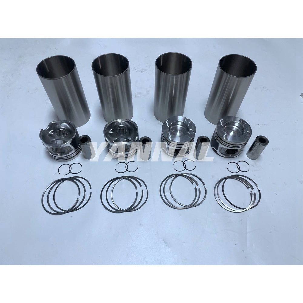 TOYOTA 1KD CYLINDER LINER KIT For Toyota