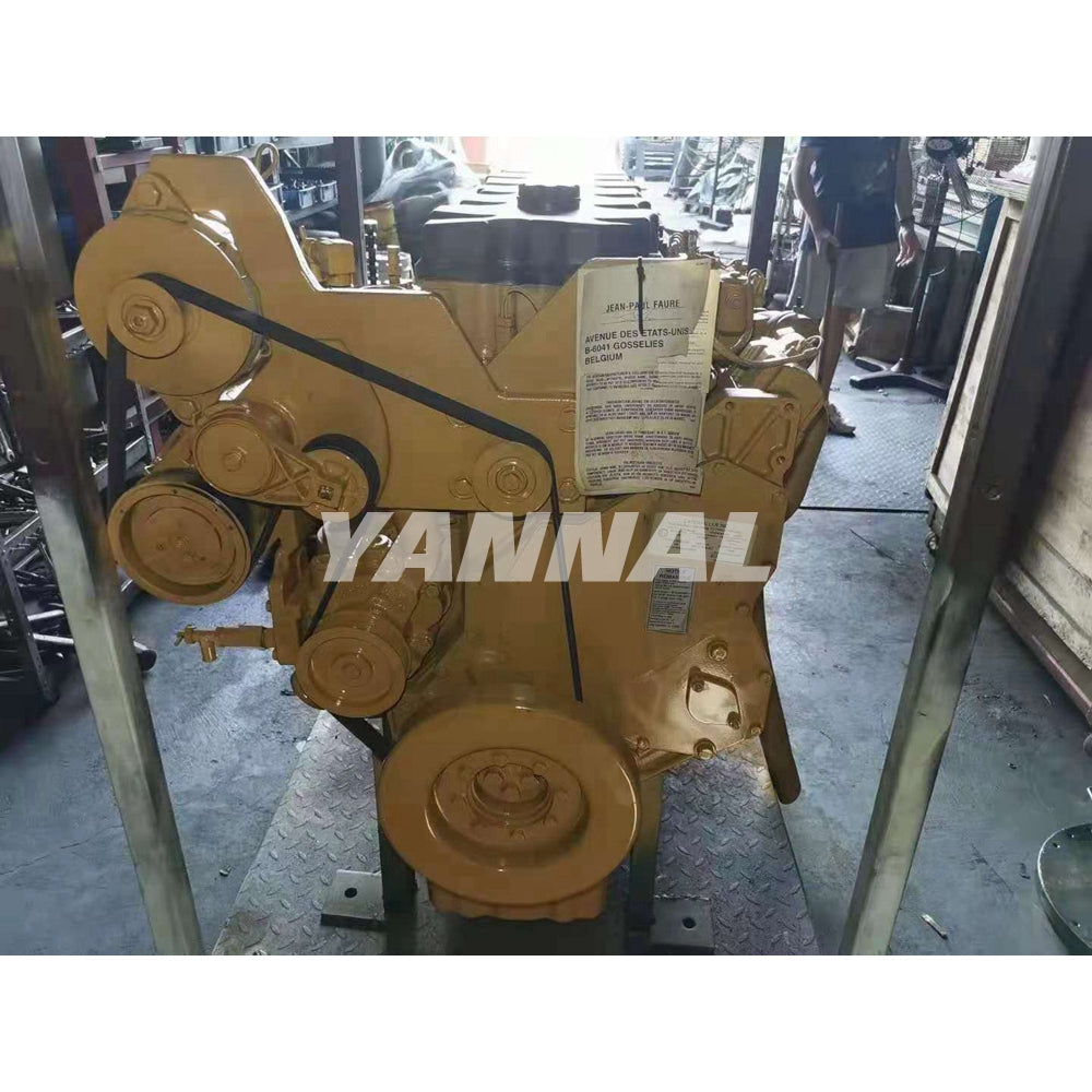 CATERPILLAR C9 ENGINE ASSY For Caterpillar