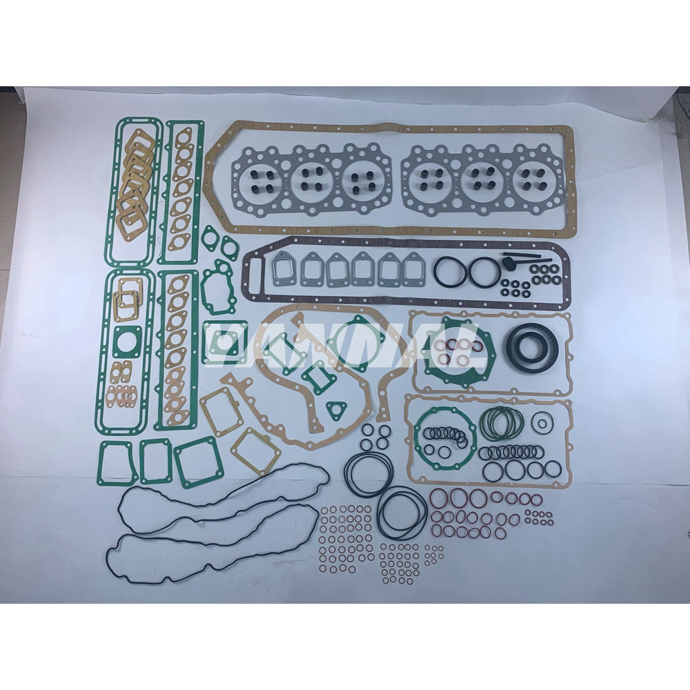 ISUZU E120 FULL GASKET KIT For Isuzu