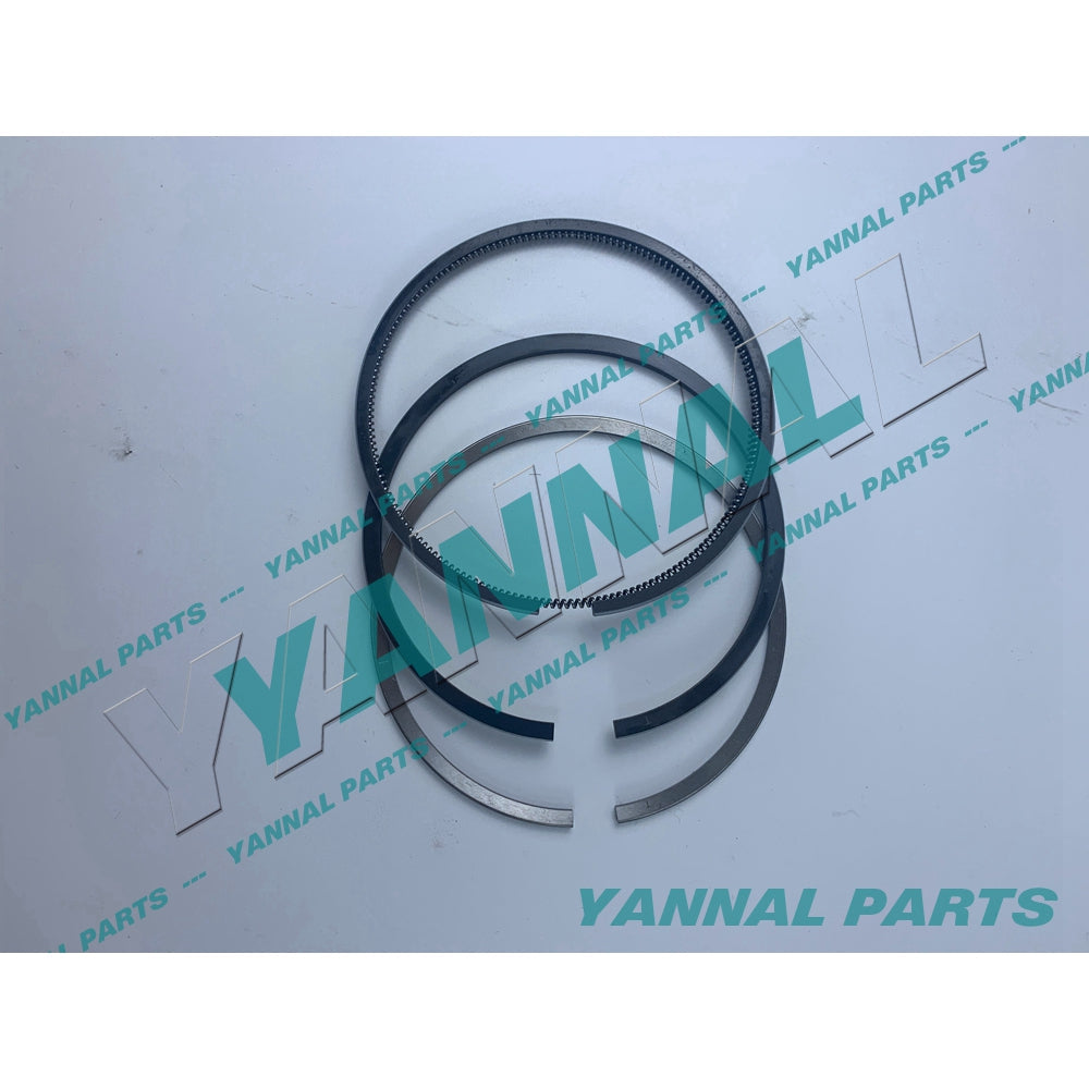 TOYOTA 2H PISTON RINGS SET For Toyota