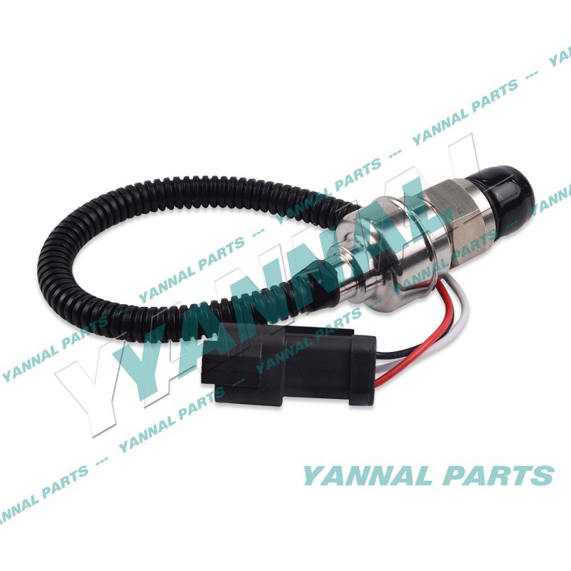 CATERPILLAR E320D HYDRAULIC OIL SENSOR For Caterpillar