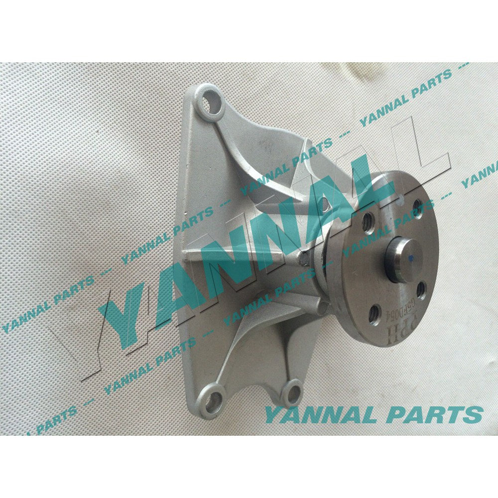 MITSUBISHI 4M40 WATER PUMP For Mitsubishi