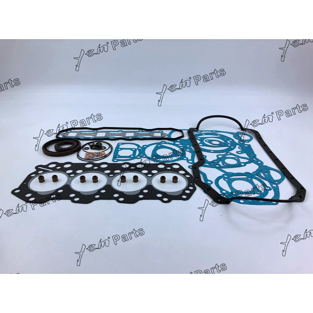 S4Q2 CYLINDER GASKET KIT WITH HEAD GASKET FOR MITSUBISHI DIESEL ENGINE PARTS For Mitsubishi