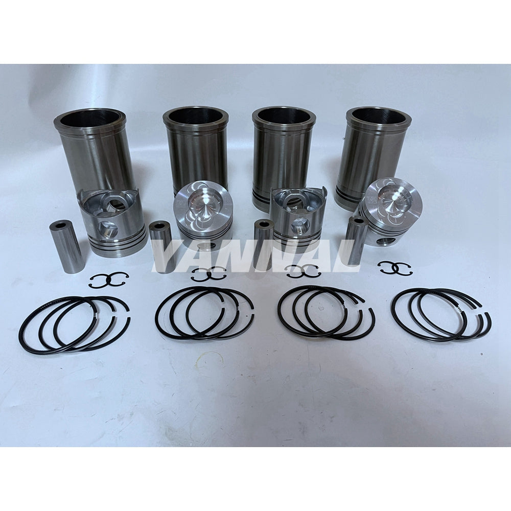 XINCHAI NB485BPG CYLINDER LINER KIT For Other