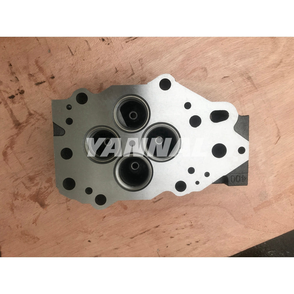 KOMATSU 6D140 CYLINDER HEAD For Komatsu