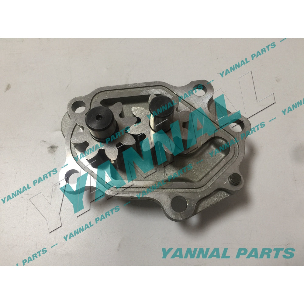 NISSAN BD30 OIL PUMP For Nissan