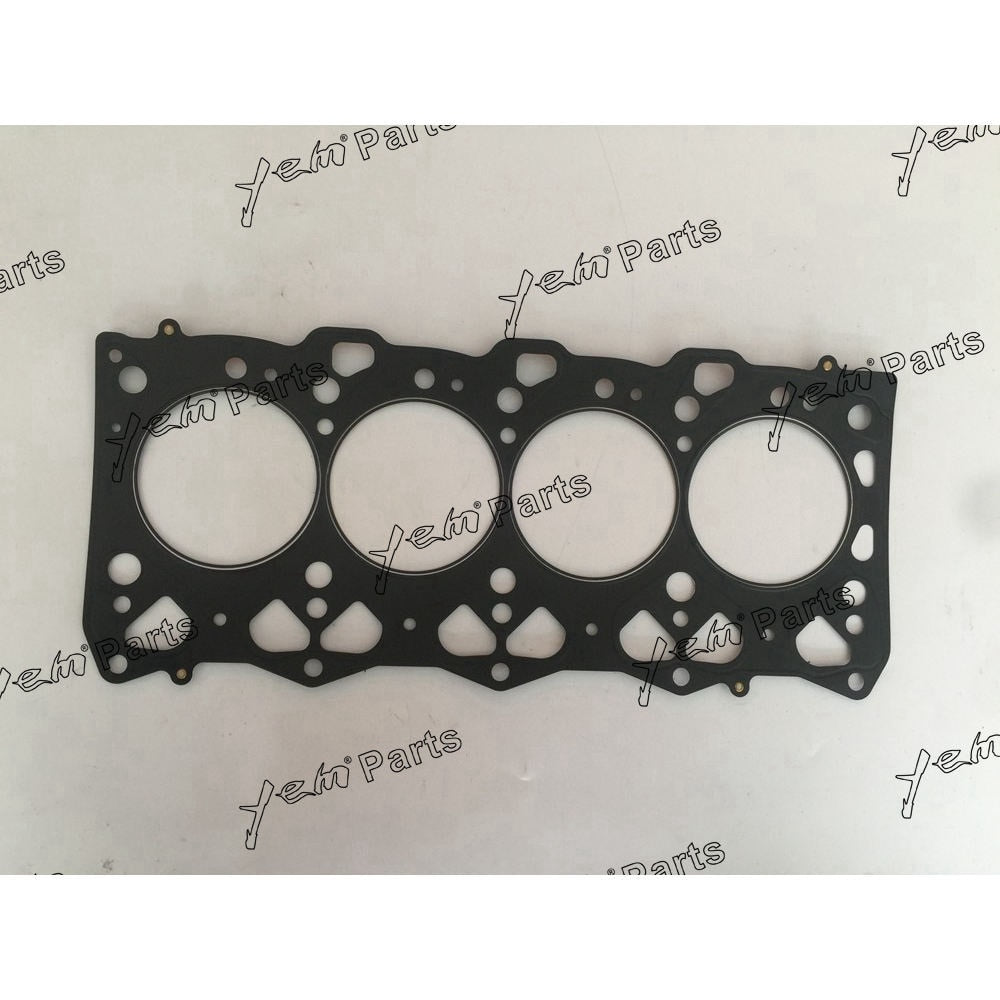 4LE2 CYLINDER HEAD GASKET 8-97235261-0 FOR ISUZU DIESEL ENGINE PARTS For Isuzu