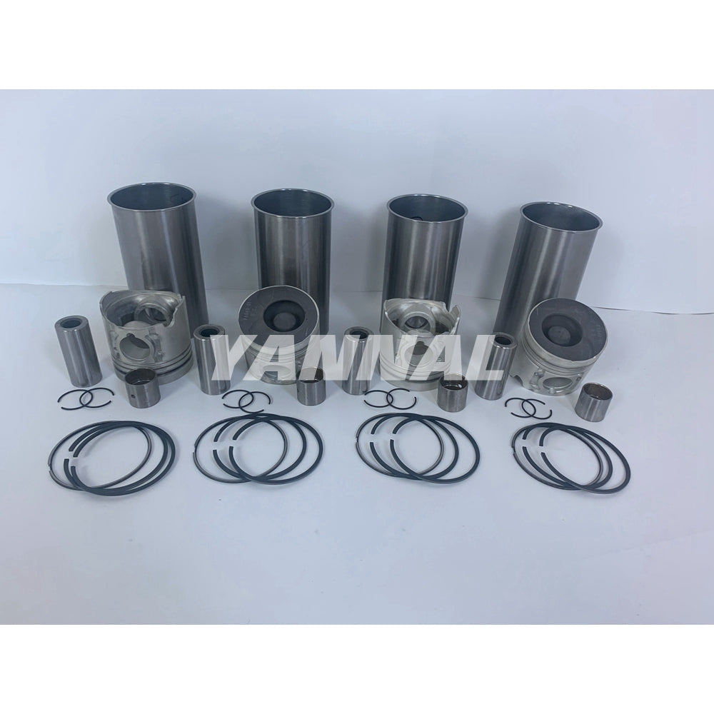 JAC HFC4DA1 CYLINDER LINER KIT For Other