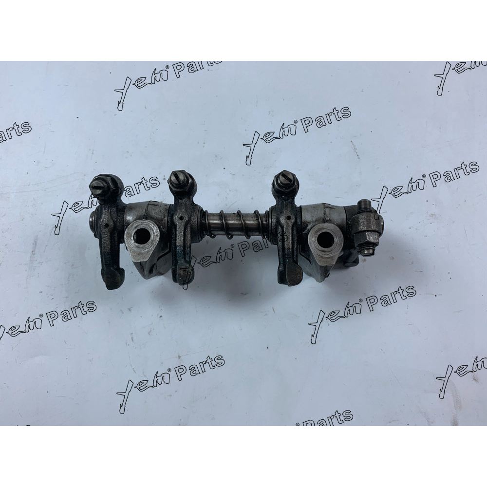 Z600 ROCKER ARM ASSY FOR KUBOTA DIESEL ENGINE PARTS For Kubota