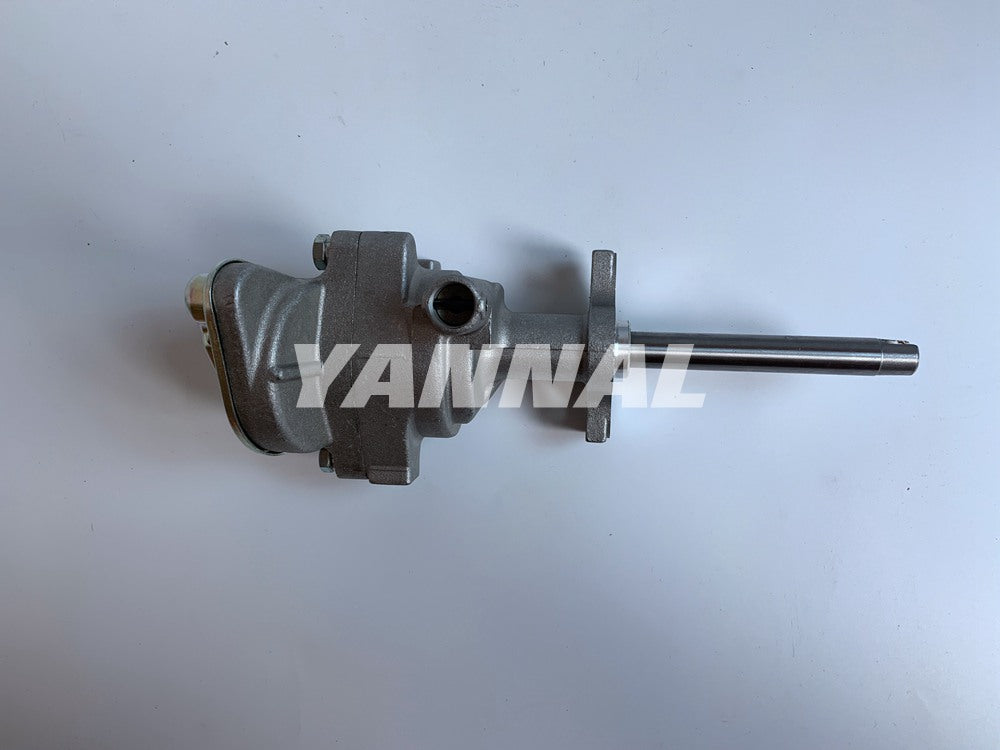 NISSAN K21 OIL PUMP For Nissan