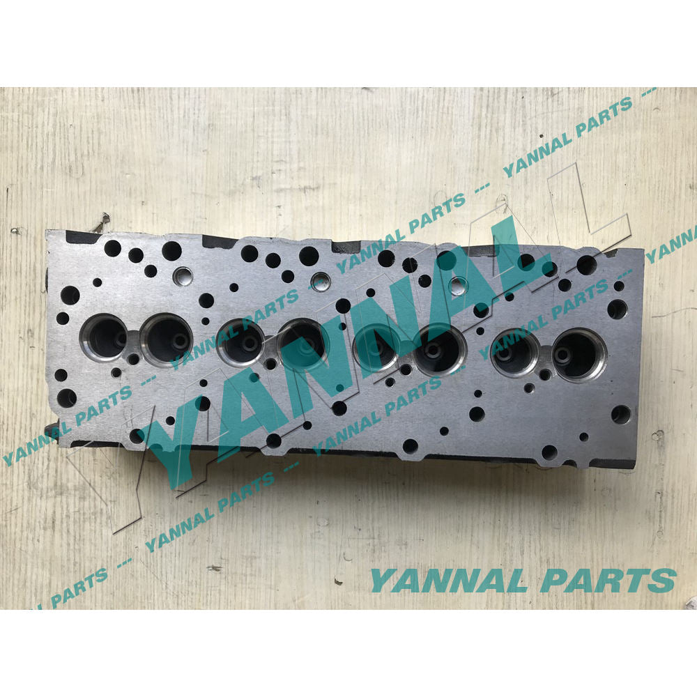 ISUZU 4JH1 CYLINDER HEAD For Isuzu