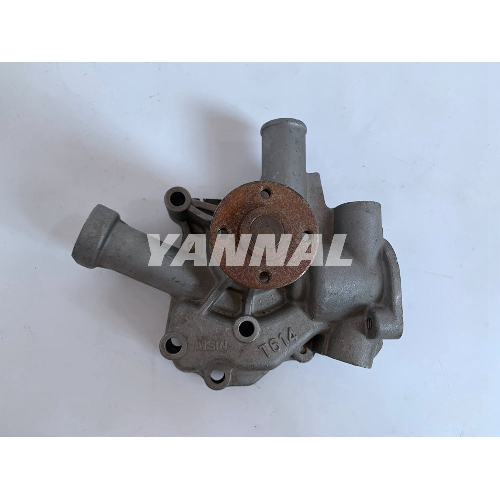 YANMAR 3TNE74 WATER PUMP For Yanmar