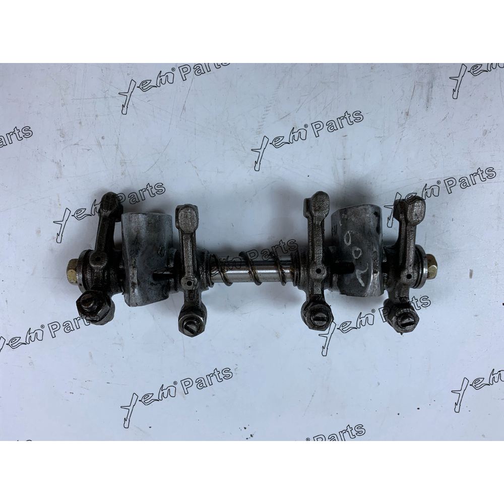 Z602 ROCKER ARM ASSY FOR KUBOTA DIESEL ENGINE PARTS For Kubota