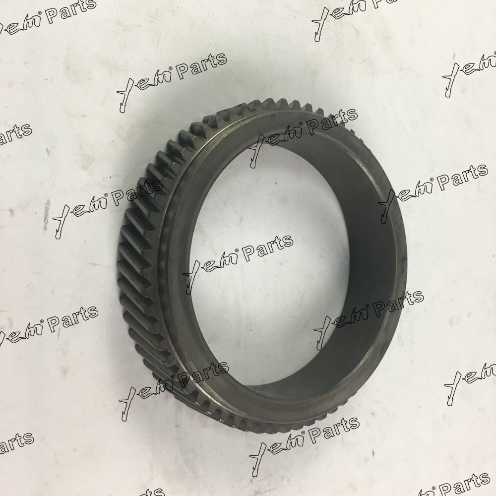 6D24 CRAMKSHAFT GEAR 63T FOR MITSUBISHI DIESEL ENGINE PARTS For Mitsubishi