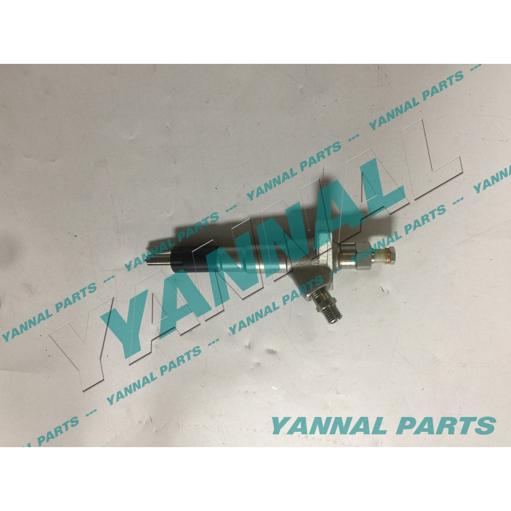 MITSUBISHI 6D16 INJECTOR For Mitsubishi