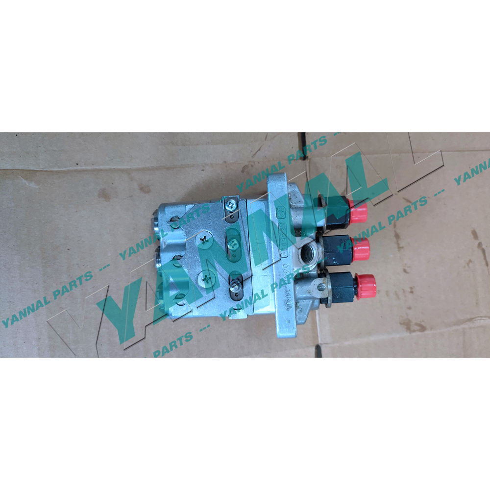 SHIBAURA S773 FUEL INJECTION PUMP For Shibaura