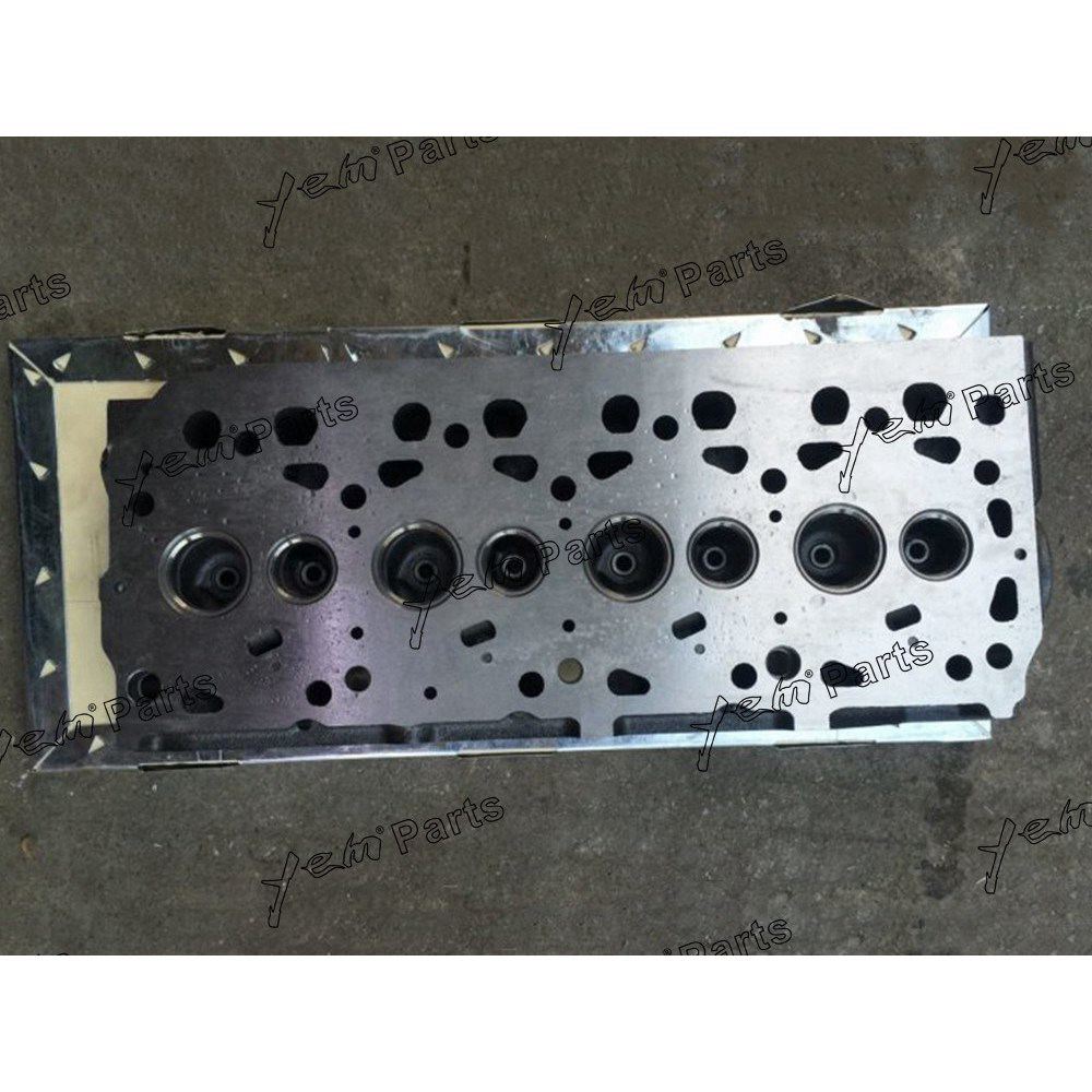 S4L S4L2 CYLINDER HEAD FOR MITSUBISHI DIESEL ENGINE PARTS For Mitsubishi