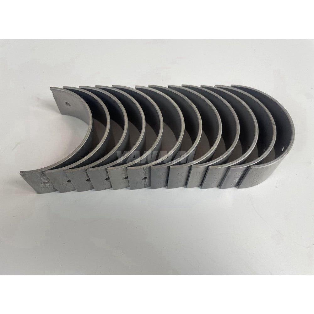 HINO M10C CONNECTING ROD BEARING For Hino