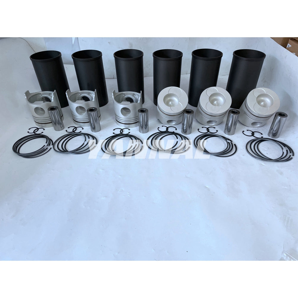 HINO EM100 CYLINDER LINER KIT For Hino