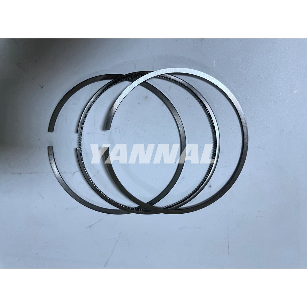 TOYOTA 1KZ PISTON RINGS SET For Toyota