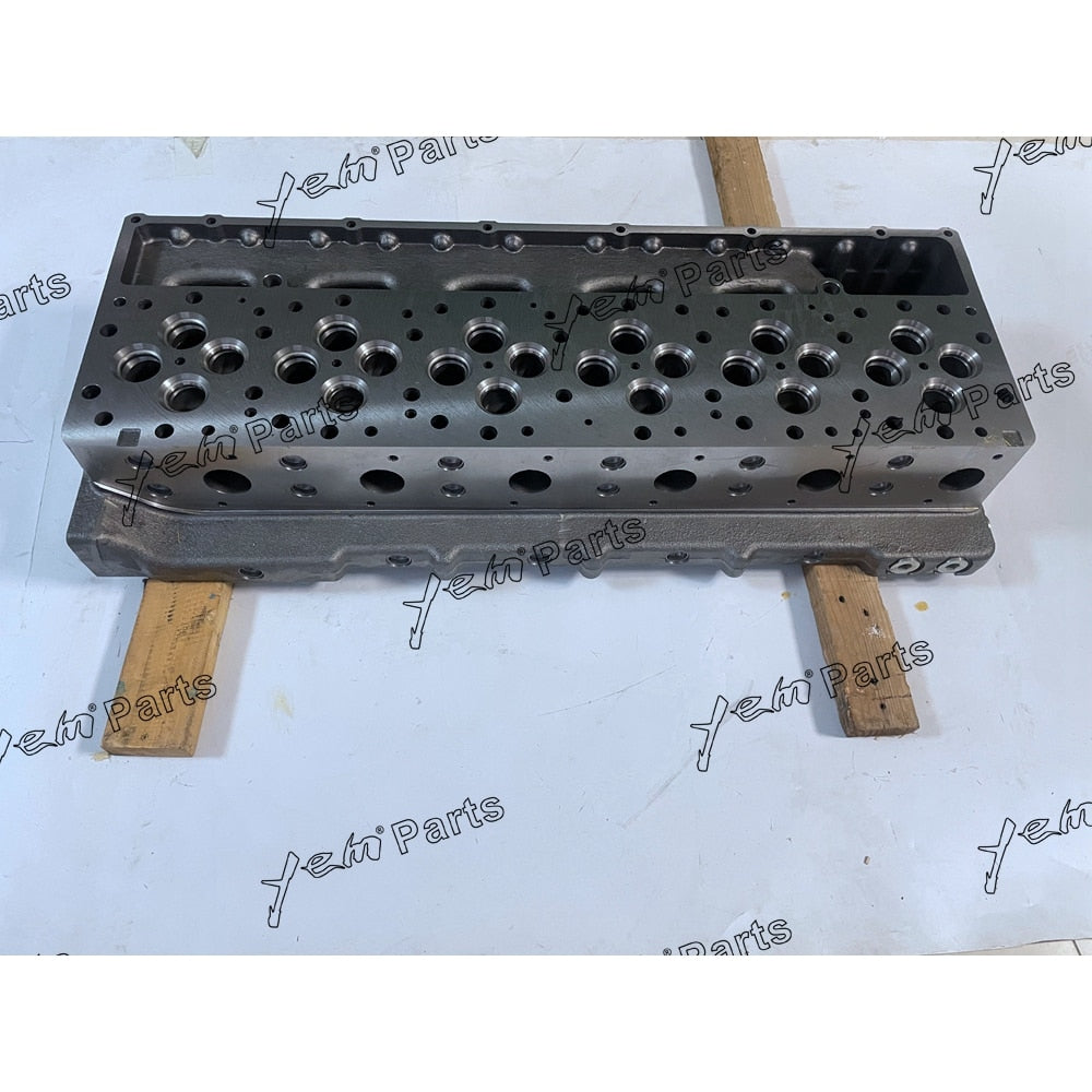 C13 CYLINDER HEAD FOR CATERPILLAR DIESEL ENGINE PARTS For Caterpillar