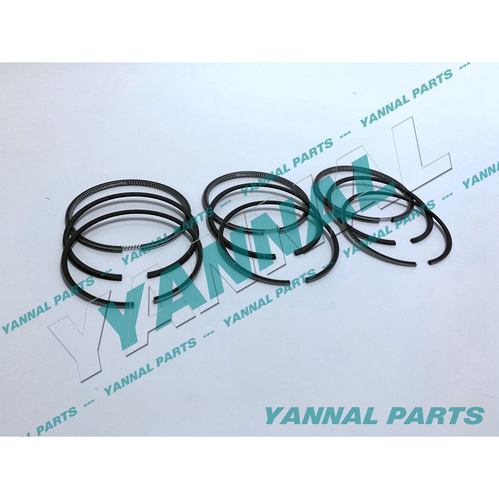 MITSUBISHI S3L PISTON RING +0.5 78.5*2.5*2*4 For Mitsubishi