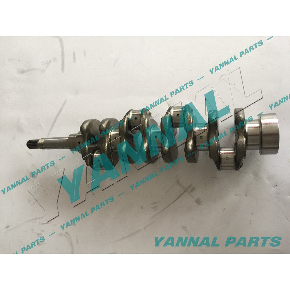 KUBOTA V2403 CRANKSHAFT 1G851-23020 60MM For Kubota