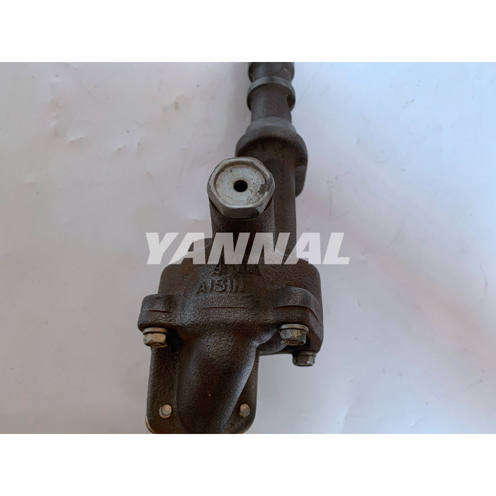 TOYOTA 2J OIL PUMP For Toyota