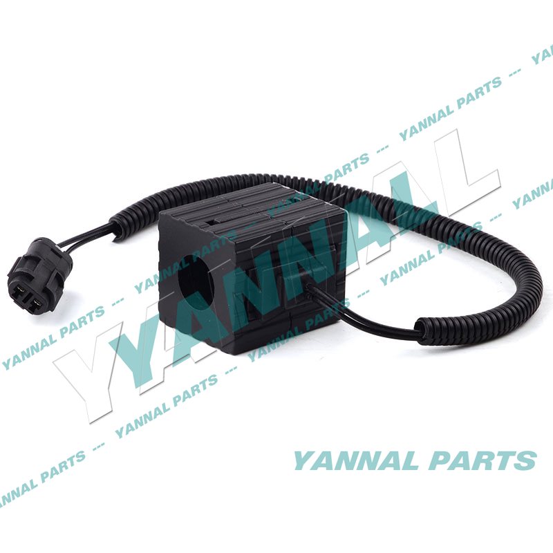 SANY SY SOLENOID VALVE COIL For Other