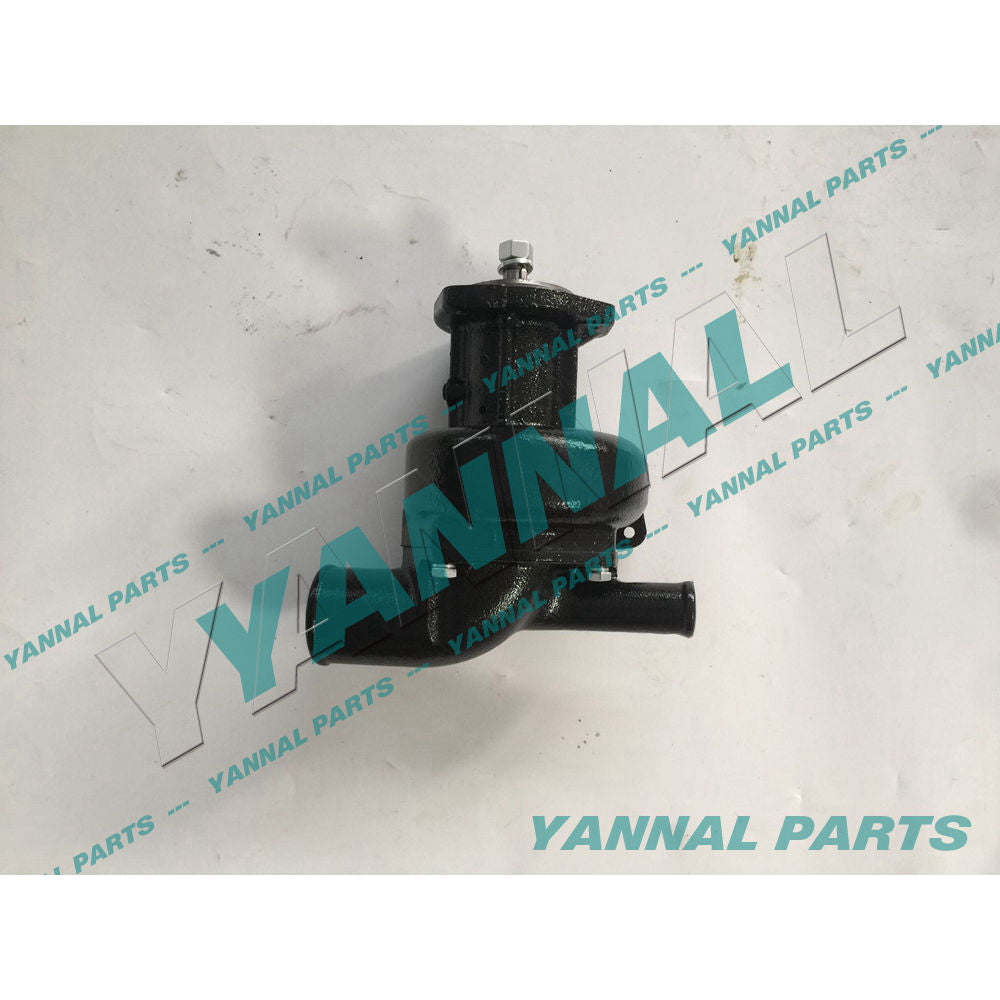 NISSAN NE6 WATER PUMP For Nissan