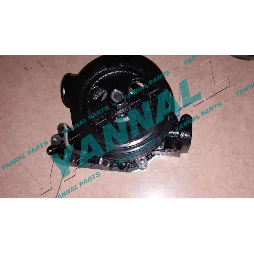 MITSUBISHI 8DC7 WATER PUMP For Mitsubishi