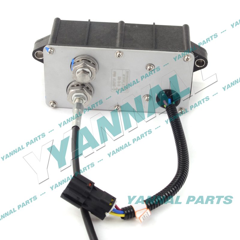 SANY AC2 1500 THROTTLE MOTOR For Other