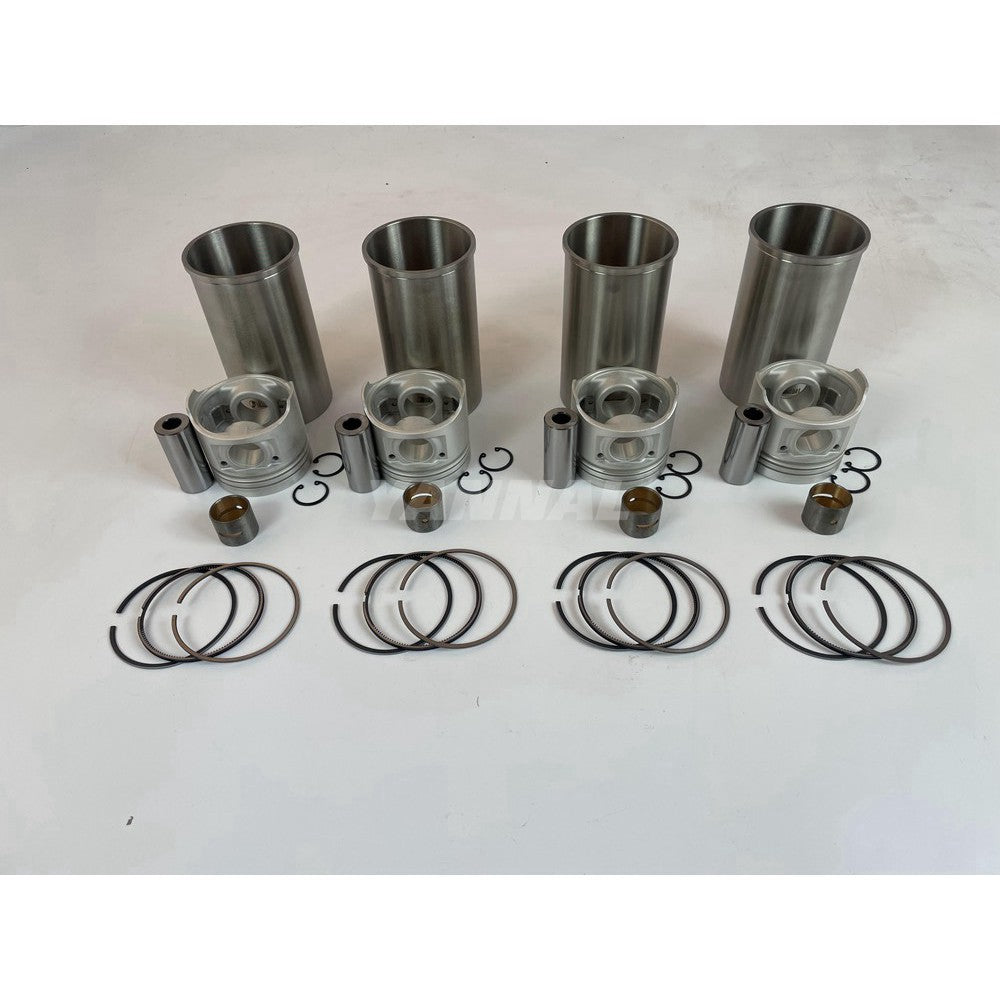 TOYOTA 2Z CYLINDER LINER KIT For Toyota