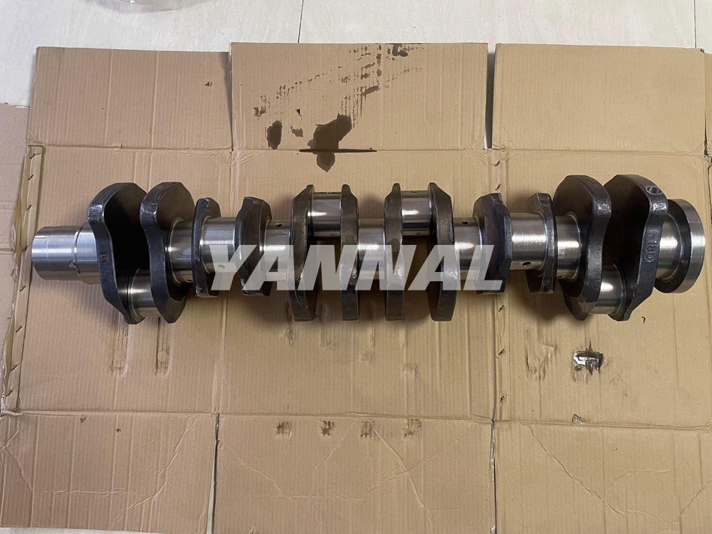 CATERPILLAR C13 CRANKSHAFT For Caterpillar